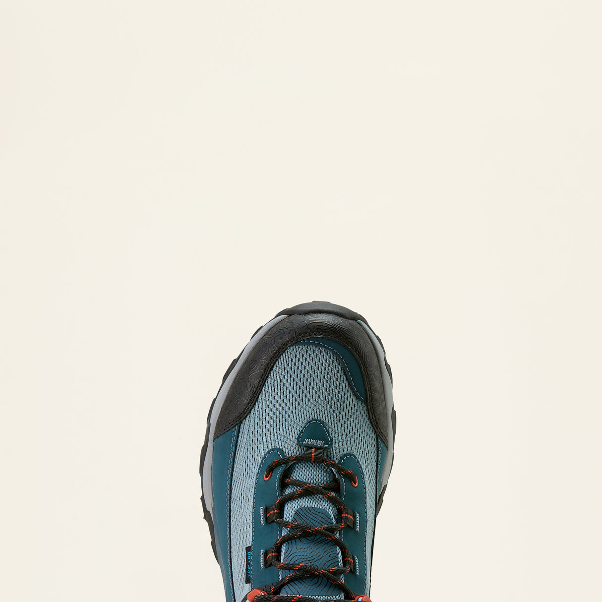 Ariat Men's Traverse Mid Waterproof Hiking Boots