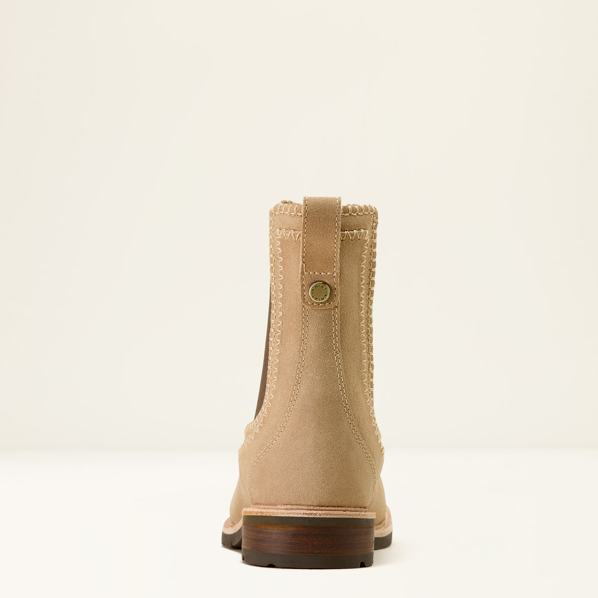 Ariat Women's Wexford Whipstitch Chelsea Boot