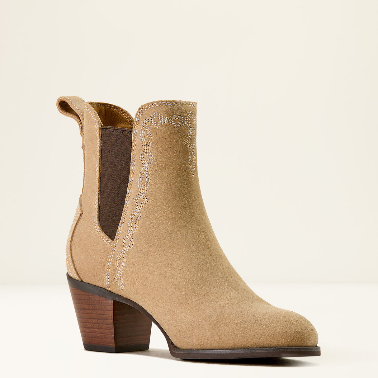 Ariat Women's Demi Heeled Ankle Boot