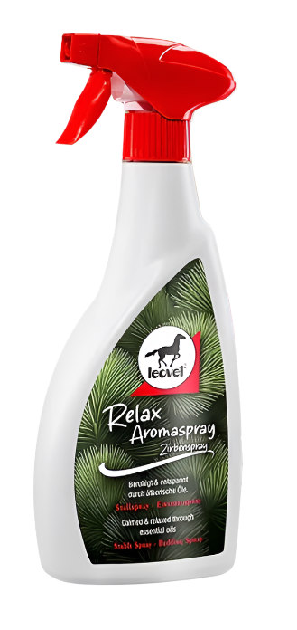 Leovet Relax Aromatherapy Spray