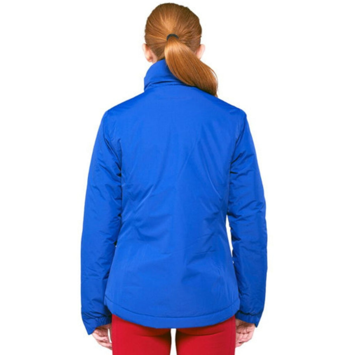 Toggi Saturn Waterproof Jacket #colour_blue