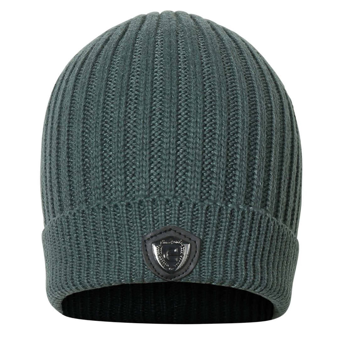 Covalliero Cap #colour_jade-green