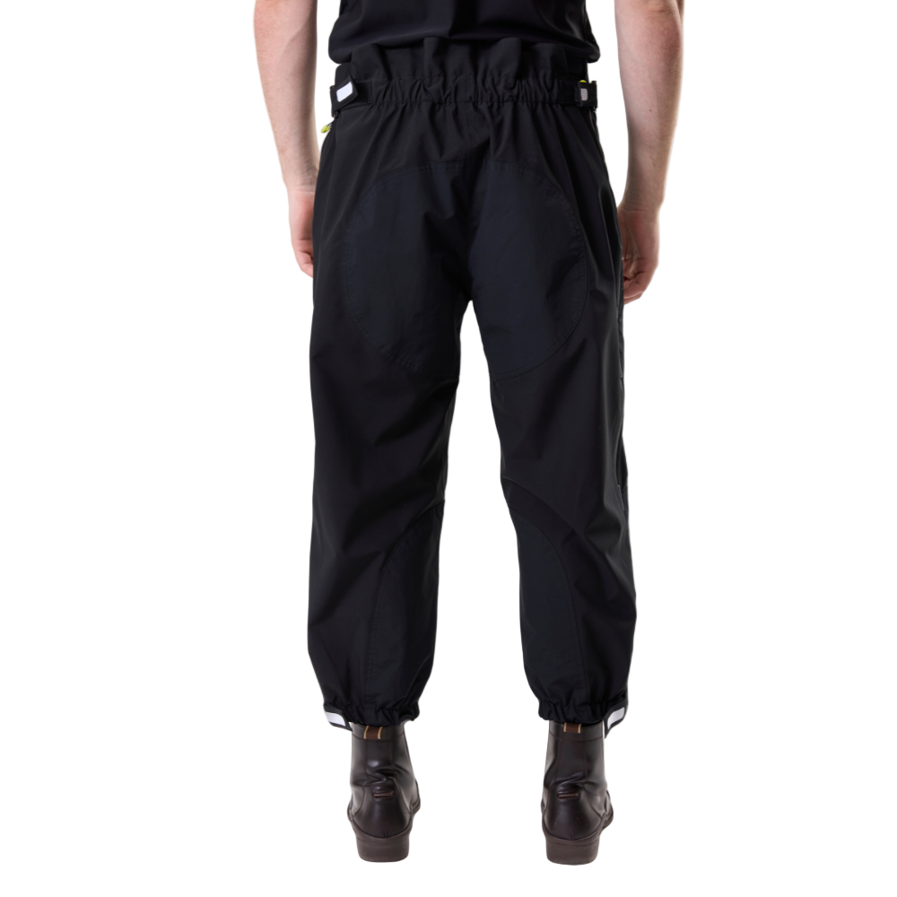 Horseware Ireland HWH20 Trousers #colour_core-black