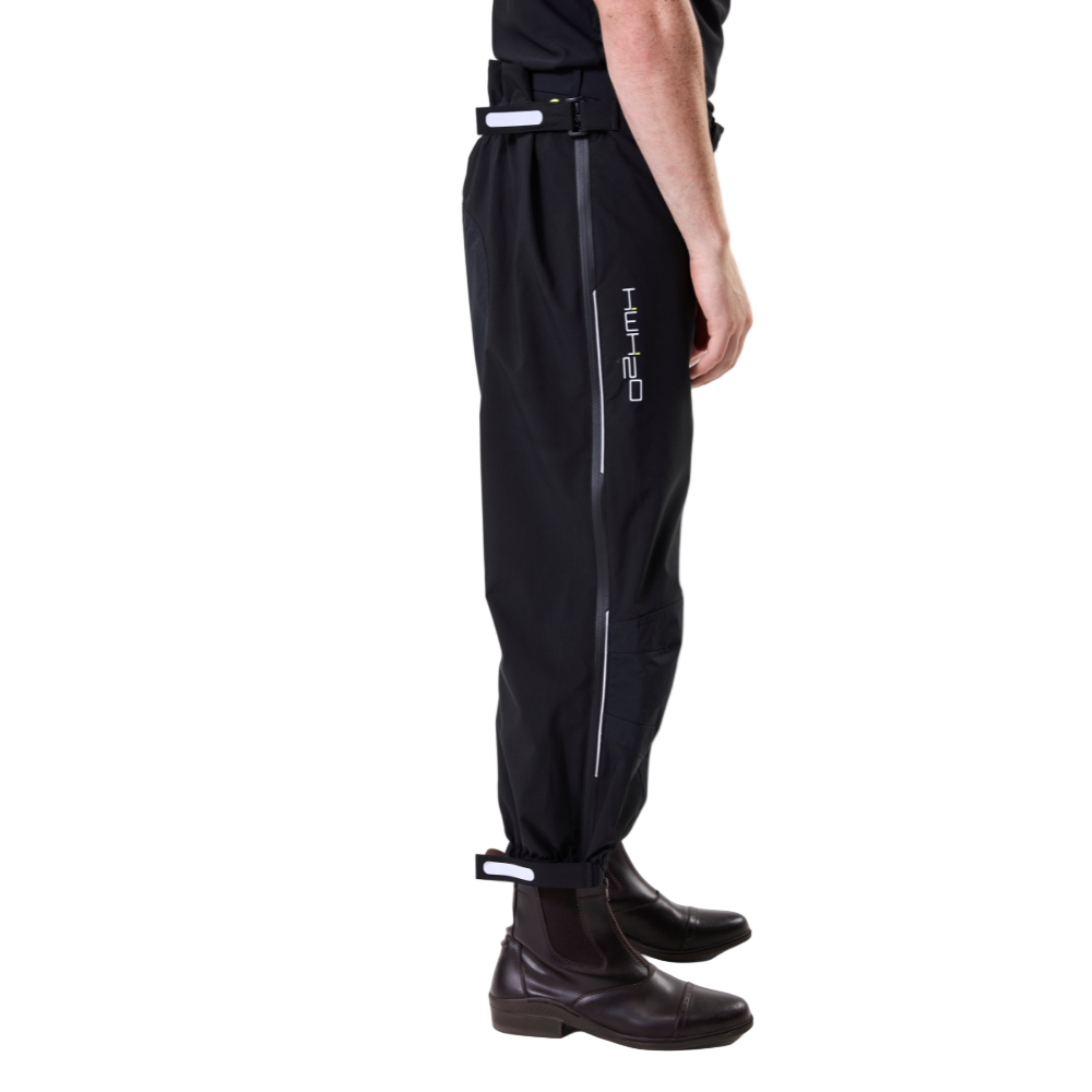 Horseware Ireland HWH20 Trousers #colour_core-black