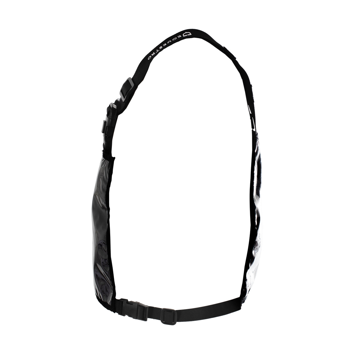 Equestro Polyester Number Holder Bib