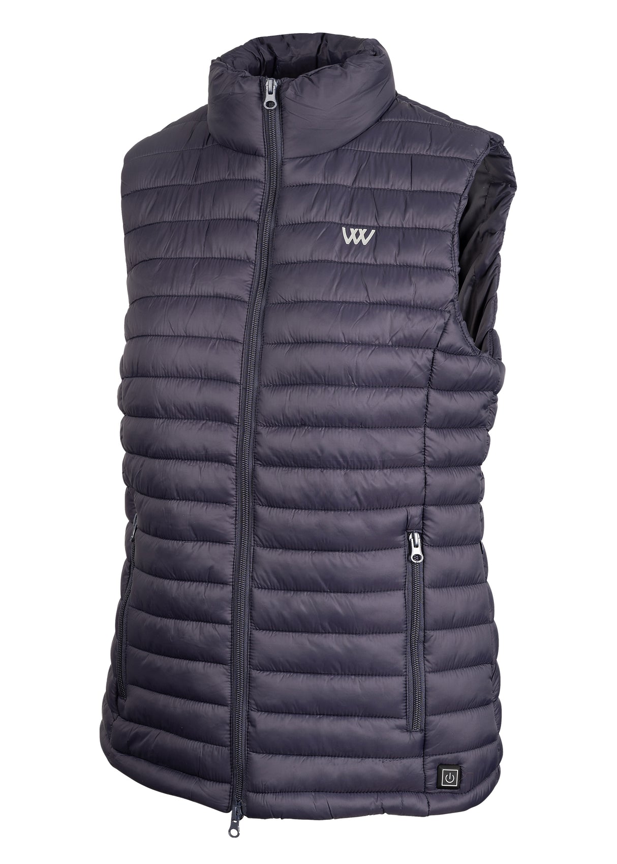 Woof Wear Heated Gilet