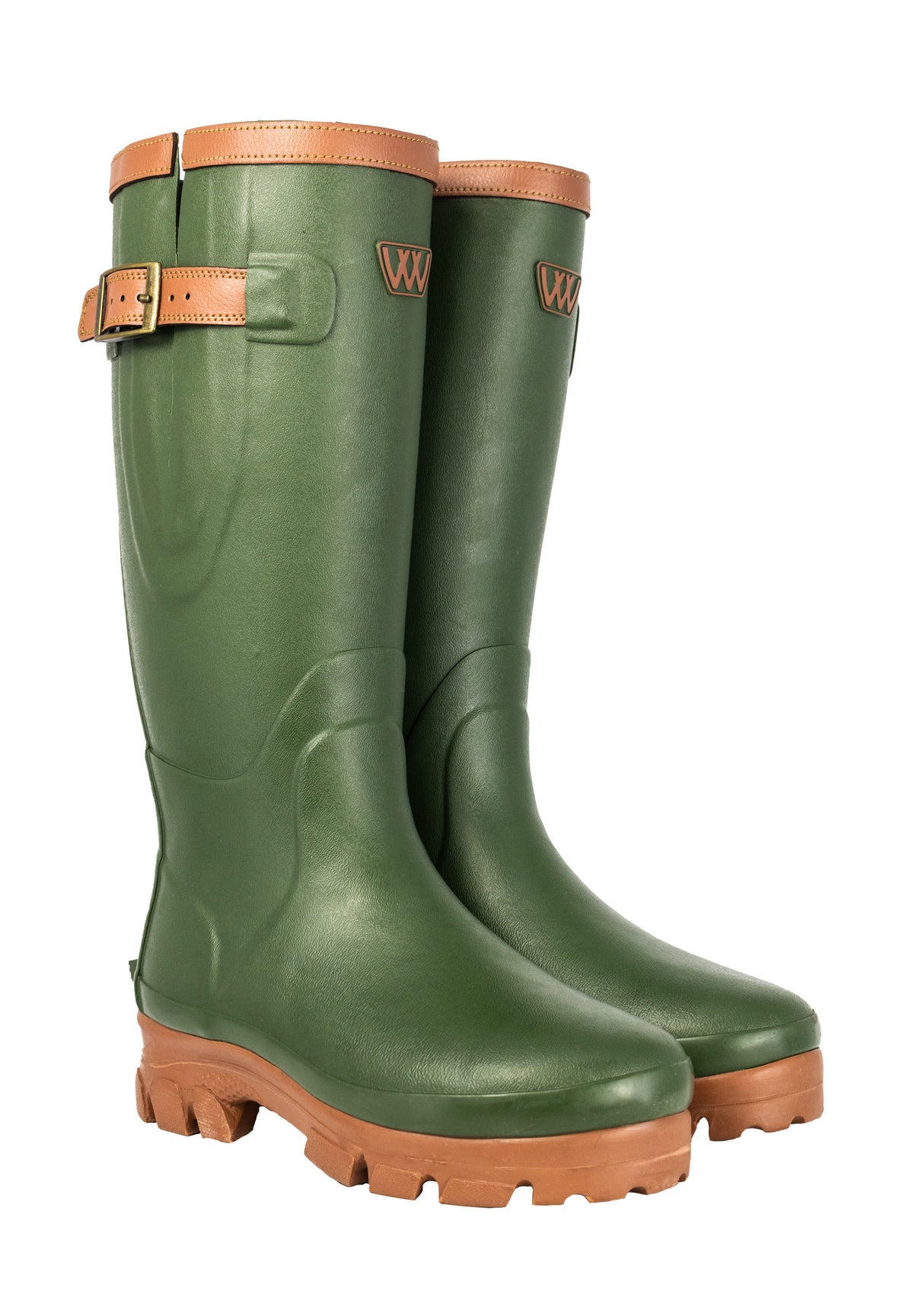 Woof Wear Neo Welly #colour_green