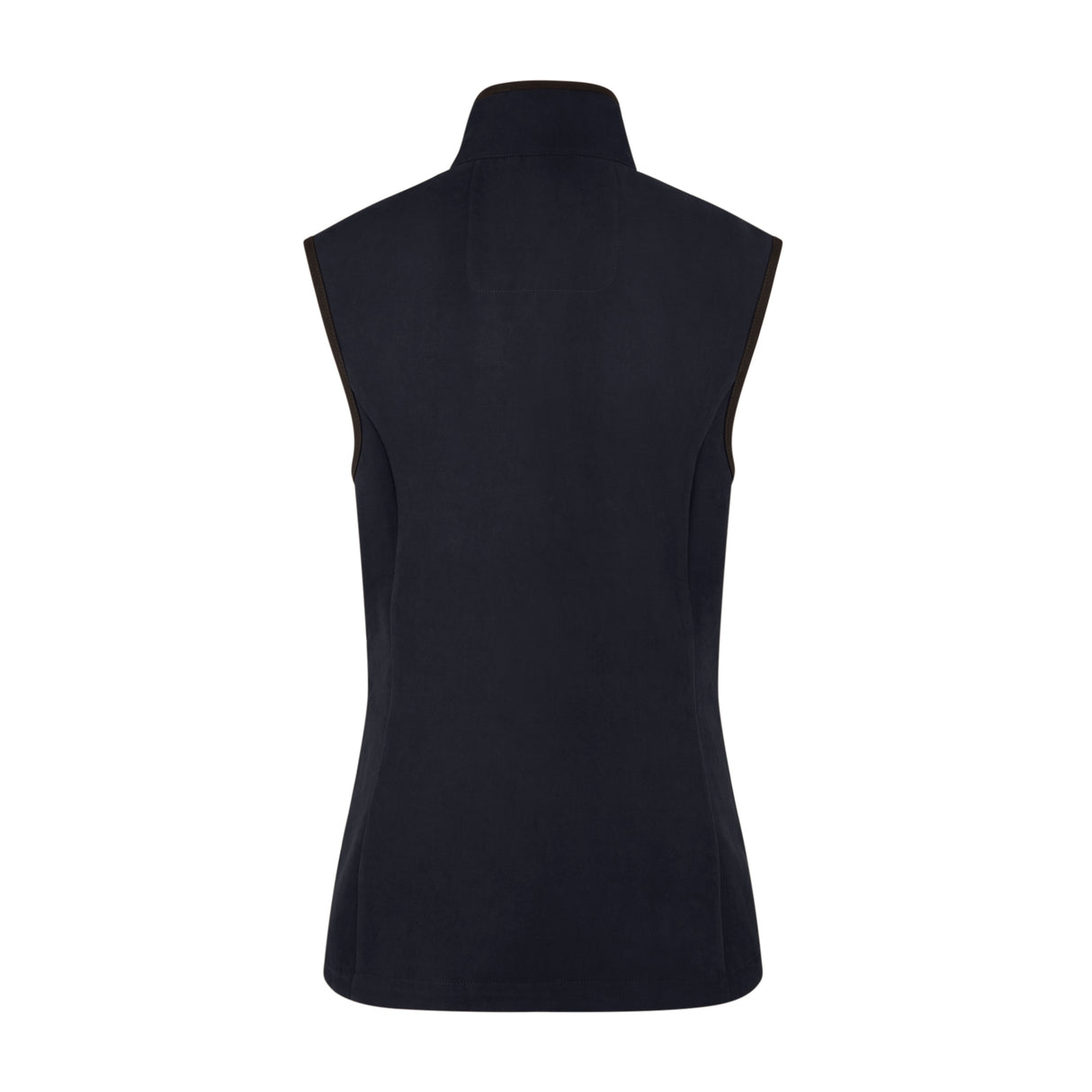 Ridgeline Womens Monarch Gilet #colour_navy