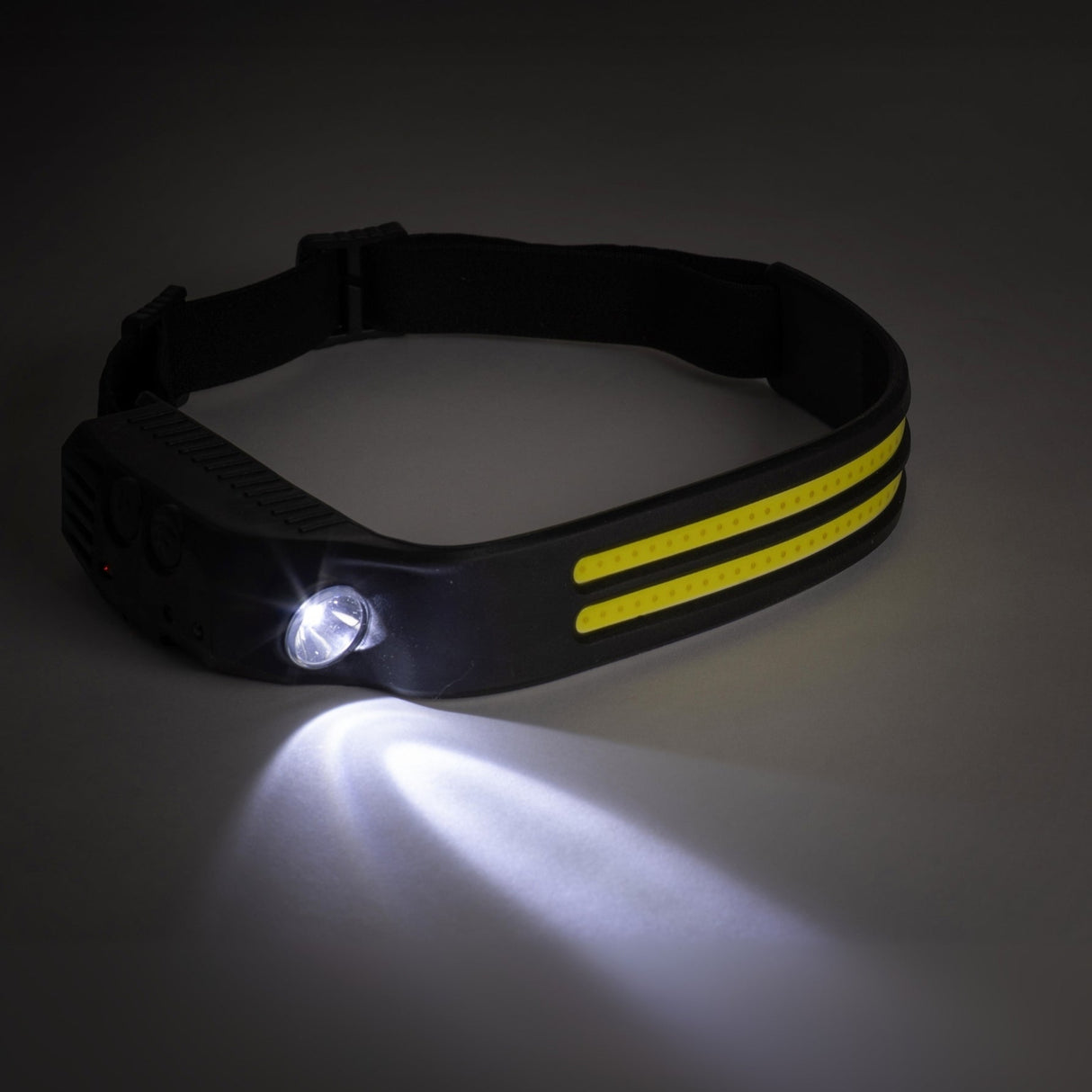 Woof Wear LED Head Torch