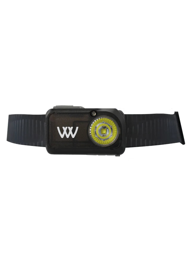 Woof Wear LED Pro Head Torch