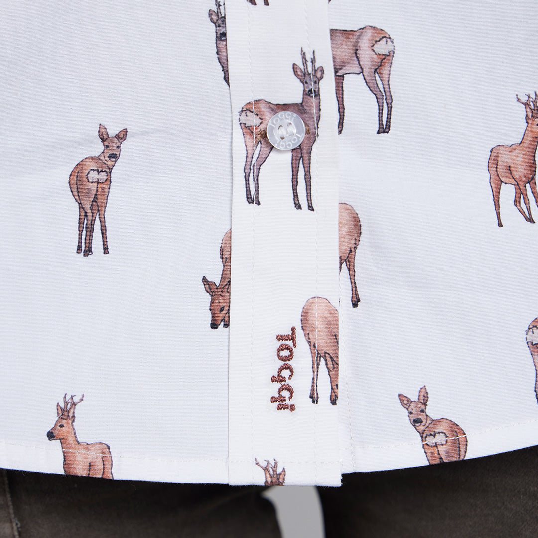 Toggi Whittington Shirt #colour_winter-white