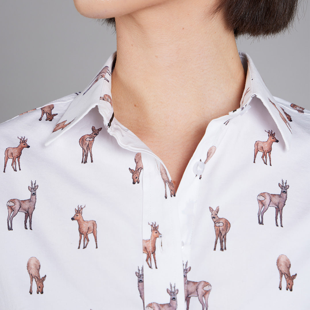 Toggi Whittington Shirt #colour_winter-white