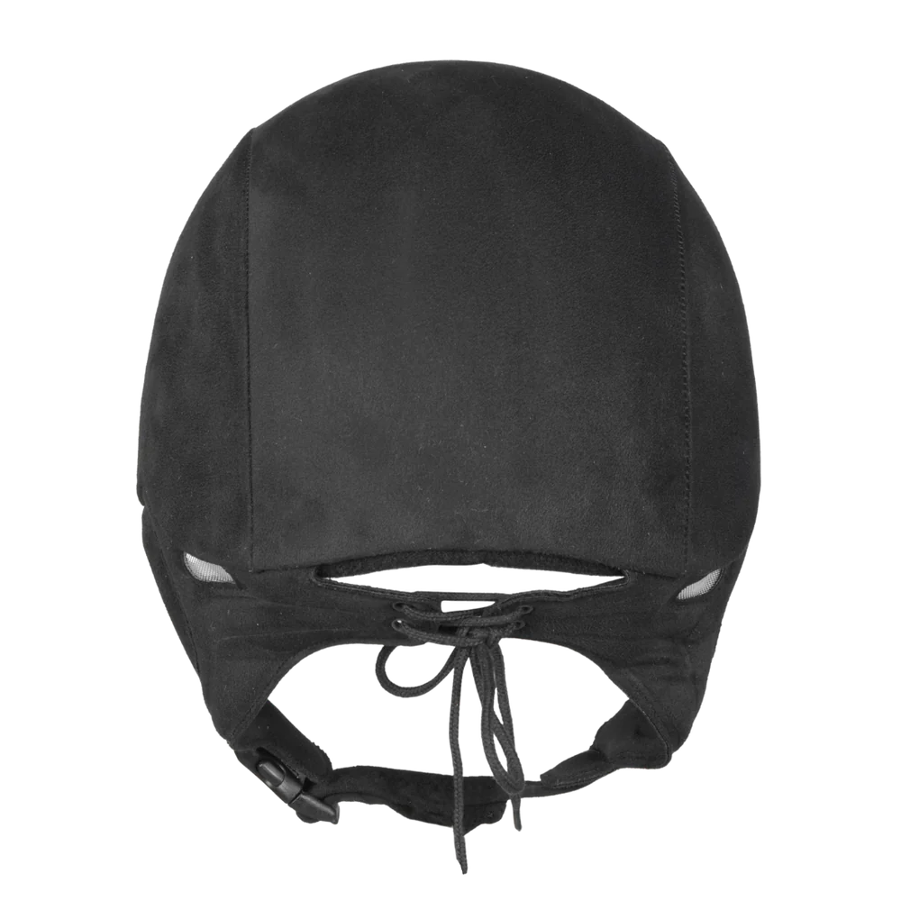 Champion X-Air Adult Plus Riding Hat #colour_black