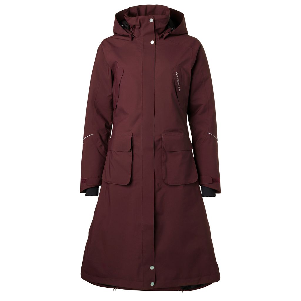Manteau d'hiver Stierna Stella