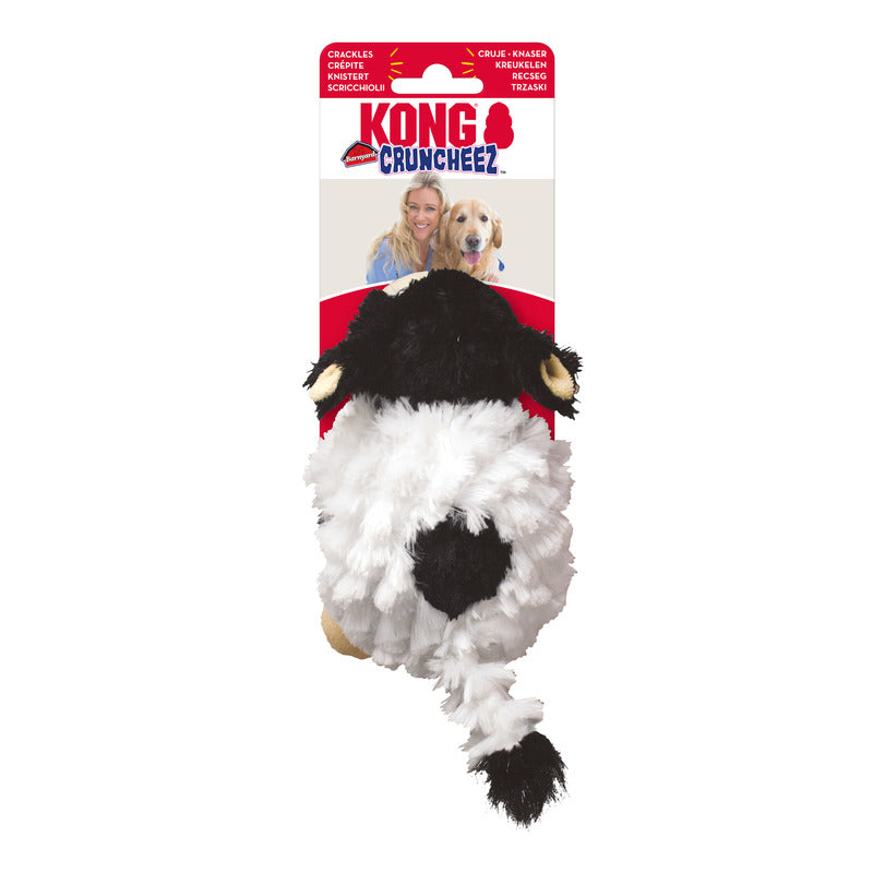 KONG Cruncheez #size_s