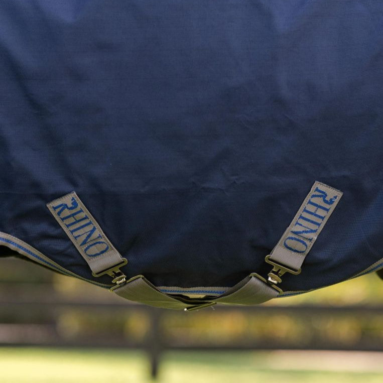 Horseware Ireland Rhino Pony 100g Turnout Rug