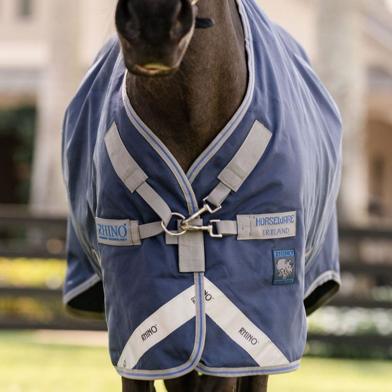 Horseware Ireland Rhino Pony 100g Turnout Rug