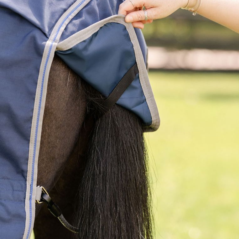 Horseware Ireland Rhino Pony 100g Turnout Rug