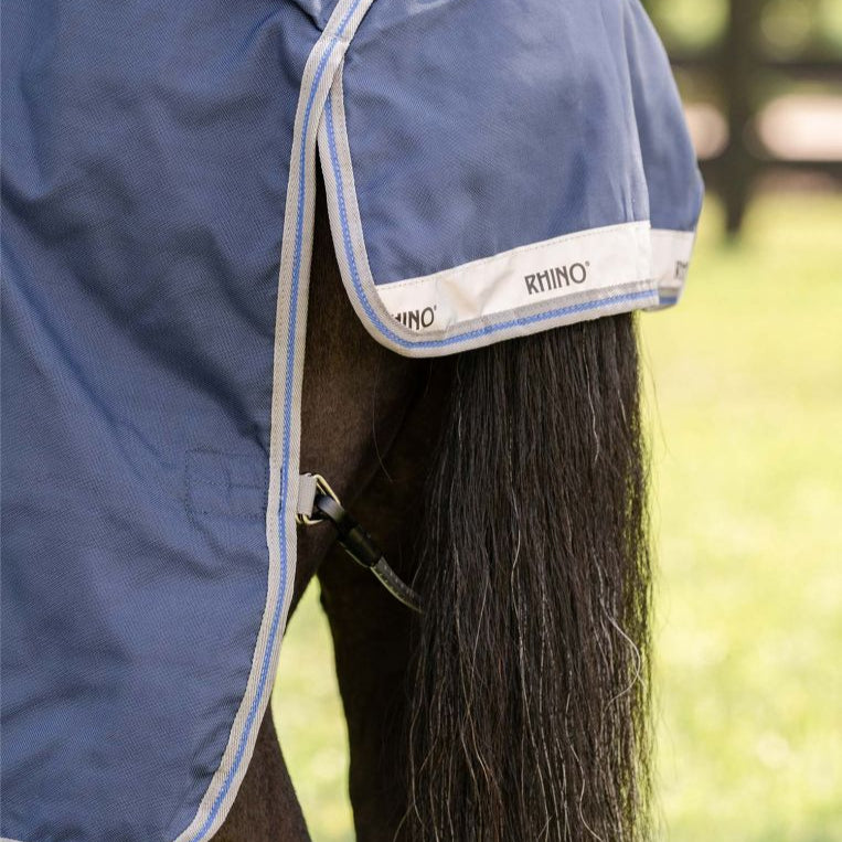 Horseware Ireland Rhino Pony 100g Turnout Rug
