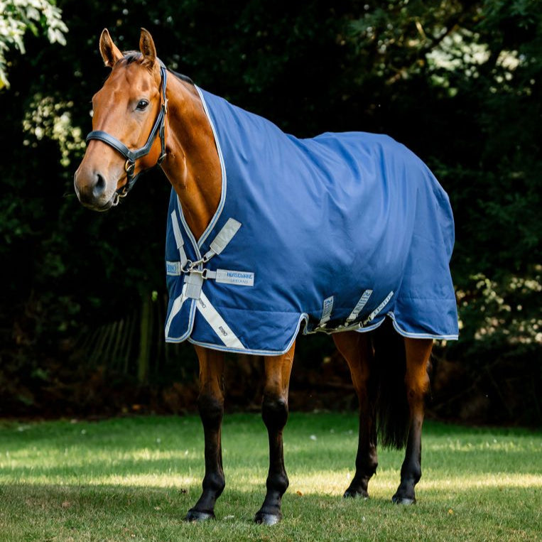 Horseware Ireland Rhino Pony 250g Vari-Layer Turnout Rug