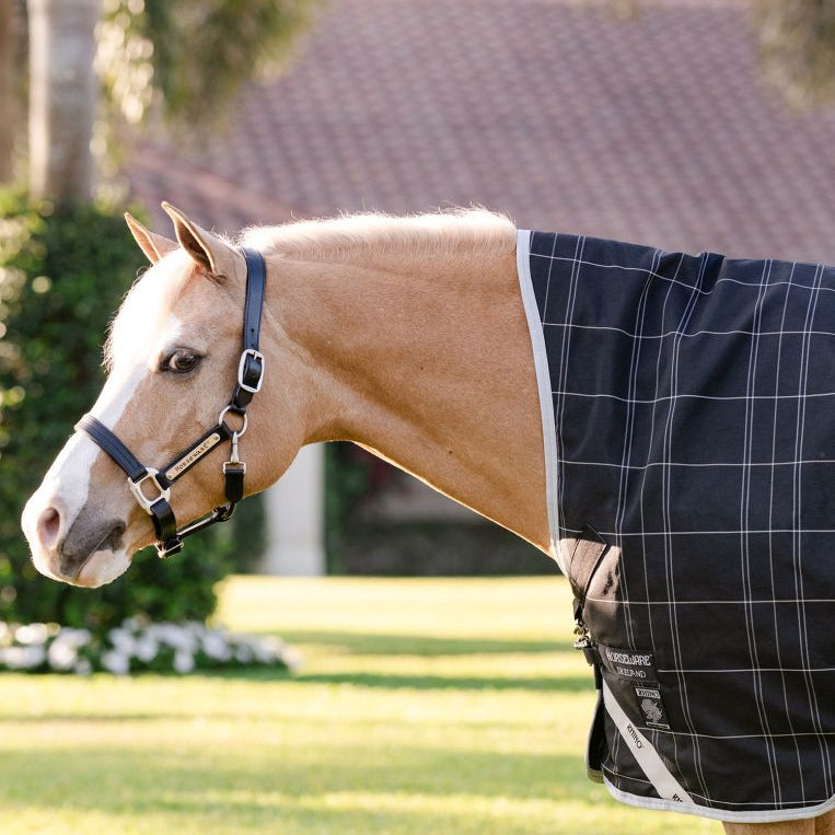 Horseware Ireland Rhino Wug Pony 250g Vari-Layer Turnout Rug