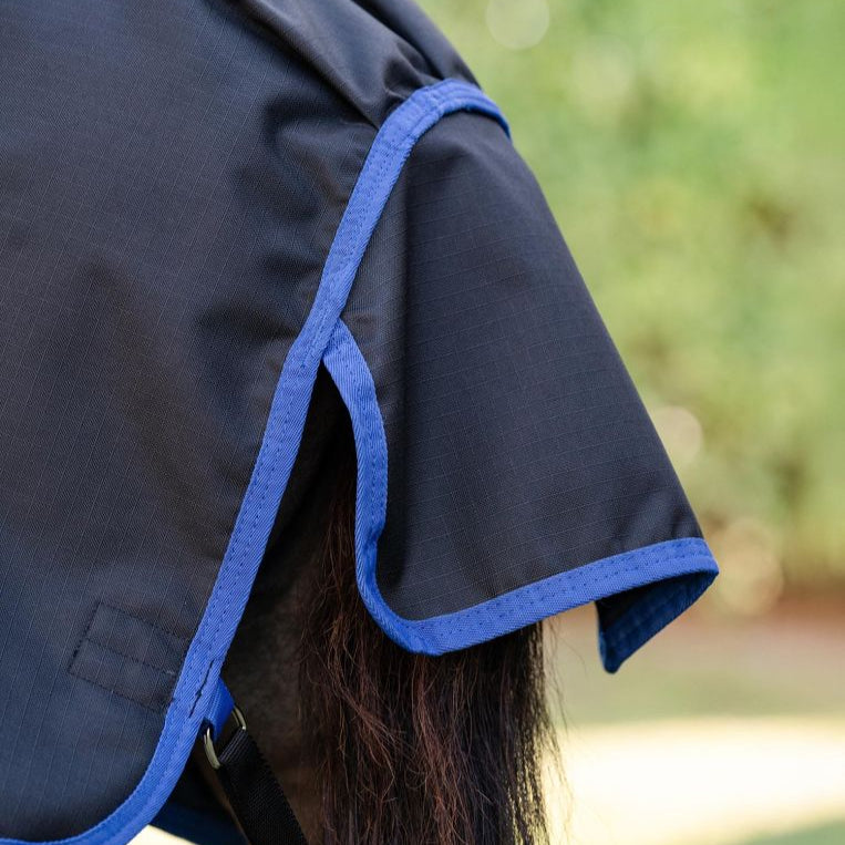 Horseware Ireland Amigo Ripstop Petite 900D Plus 200g Turnout Rug
