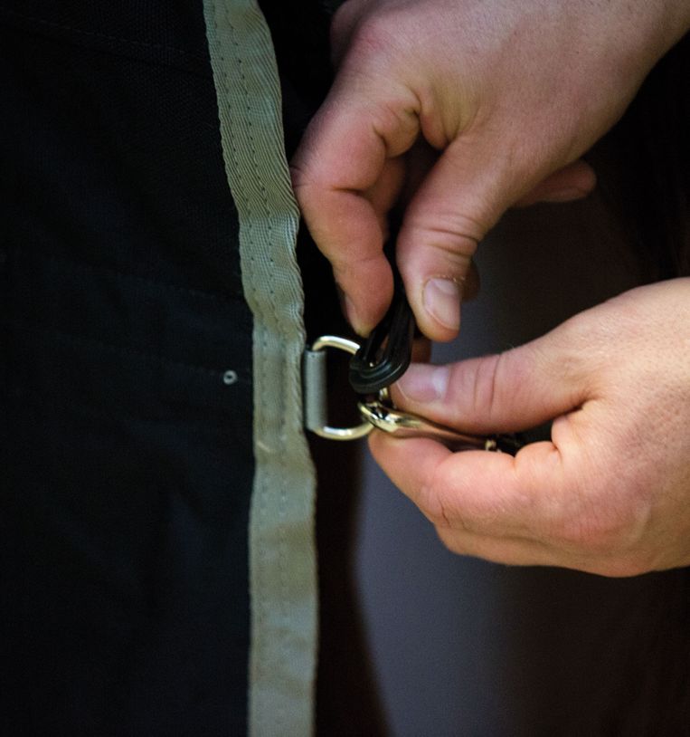 Horseware Ireland Horseware Liner Lourd 300g