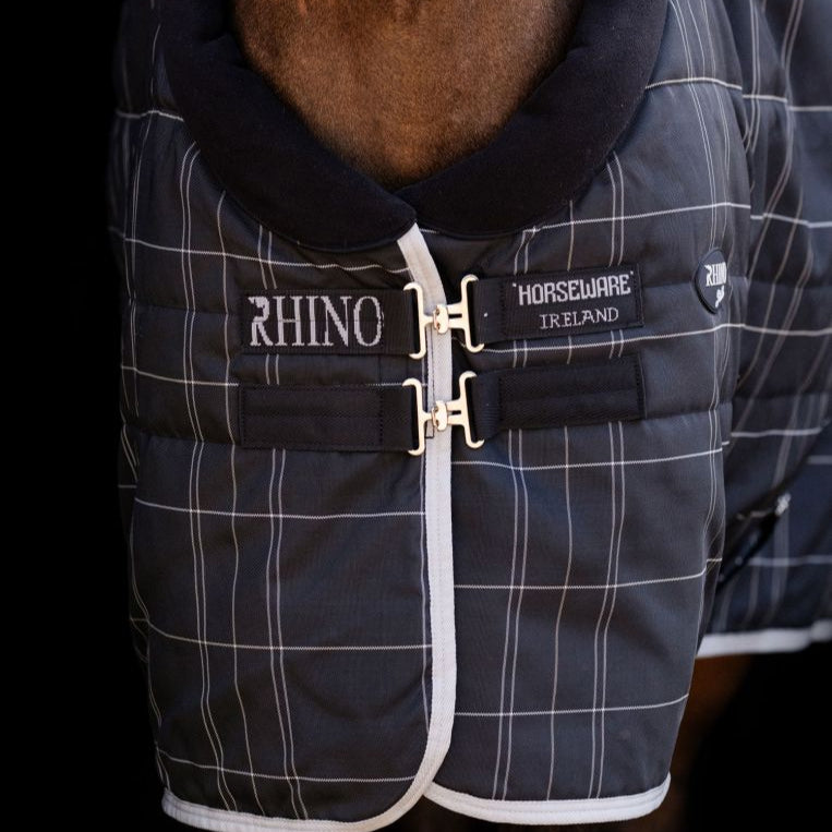 Horseware Ireland Rhino Pony 250g Vari-Layer Stable Rug