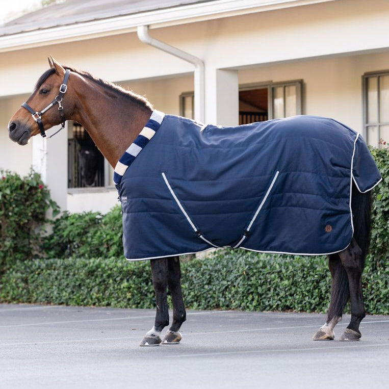 Horseware Ireland Newmarket 400g Cosy Stable Rug