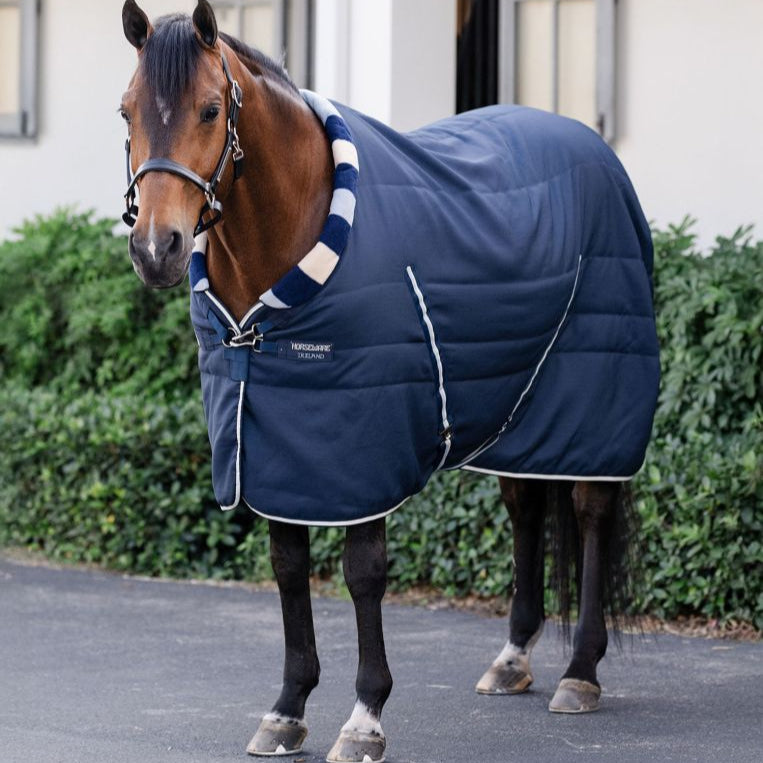 Horseware Ireland Newmarket 400g Cosy Stable Rug