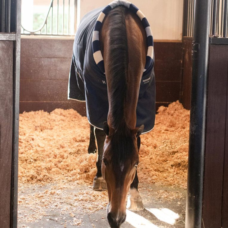 Horseware Ireland Newmarket 400g Cosy Stable Rug