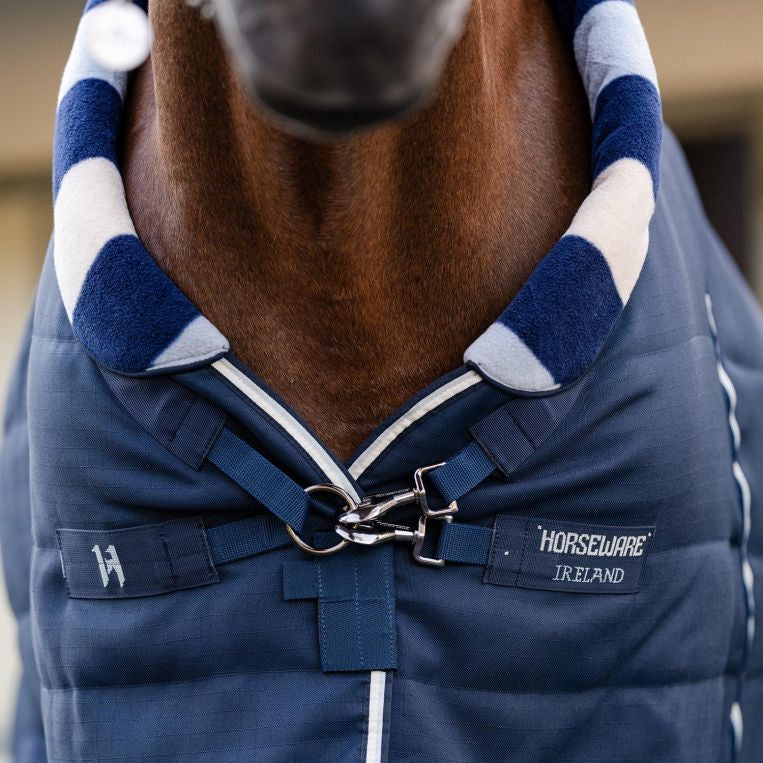 Horseware Ireland Newmarket 400g Cosy Stable Rug
