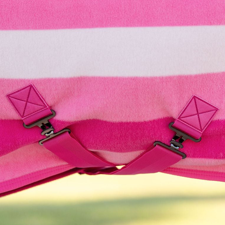 Horseware Ireland Newmarket Petite Fleece Cooler