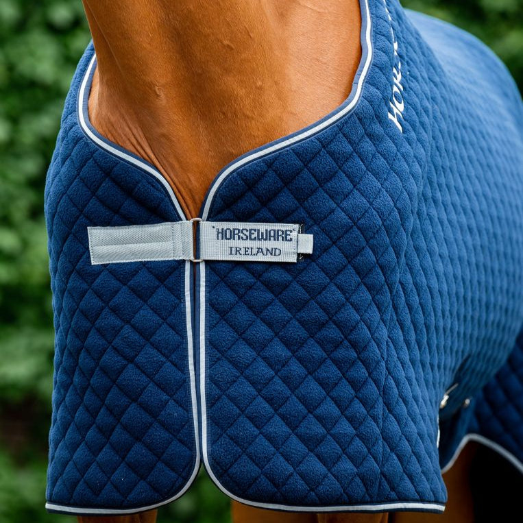 Horseware Ireland Thermal Cooler #colour_navy-navy-silver