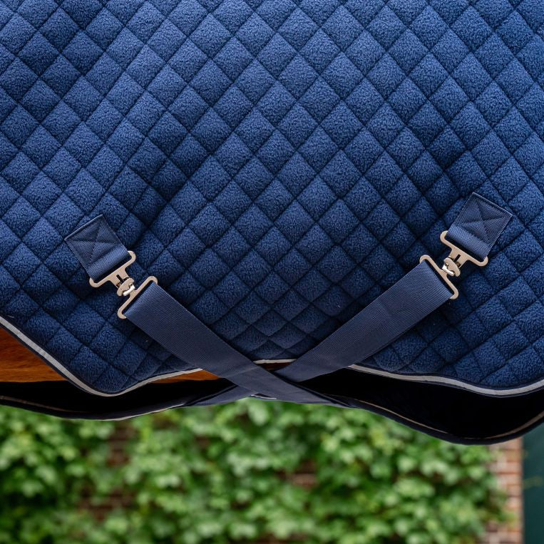 Horseware Ireland Thermal Cooler #colour_navy-navy-silver