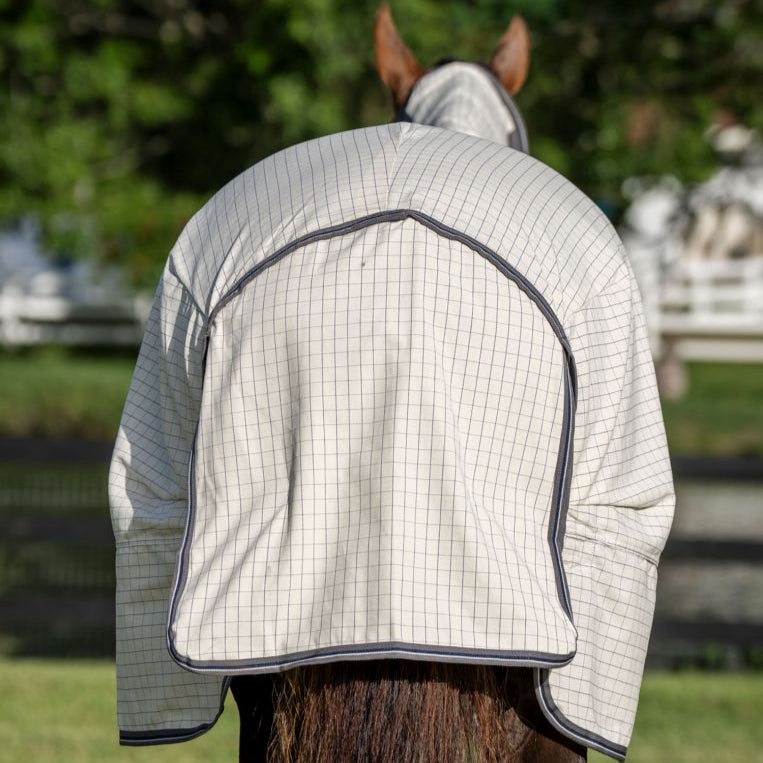 Horseware Ireland Rambo Optimo Supreme Summer Sheet Plus