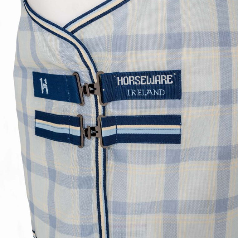 Horseware Ireland Newmarket Pony Plus Fly Sheet