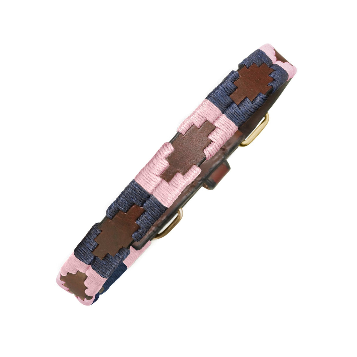 Pampeano Pampa Dog Collar #colour_hermoso