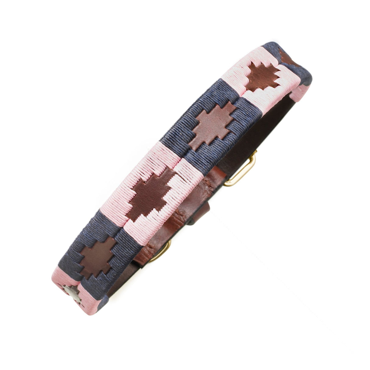 Pampeano Pampa Dog Collar #colour_hermoso