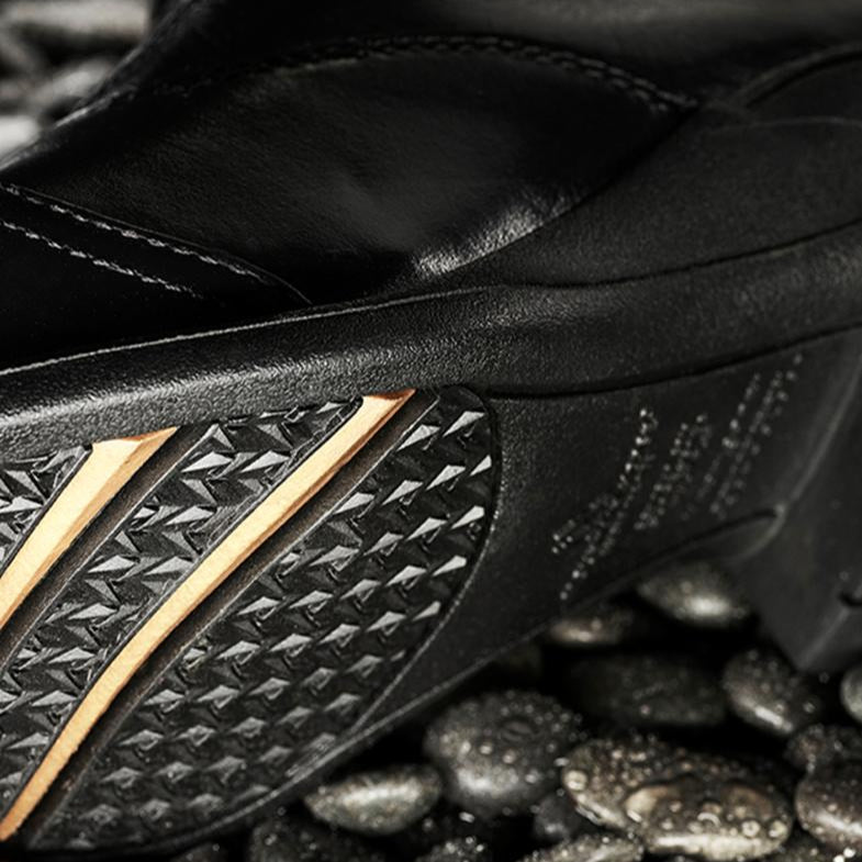 Mountain Horse Aurora Tall Boots #colour_black