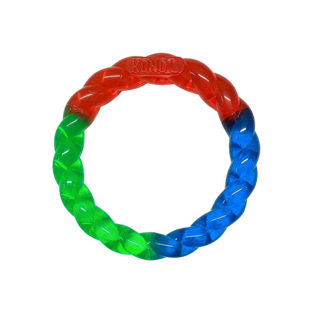 KONG Twistz Ring #size_s