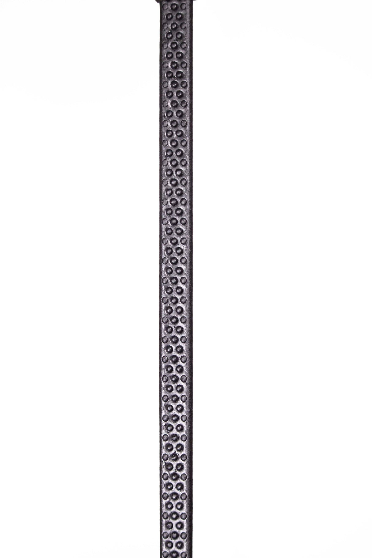 Henry James Biothane® Bio Grip Rubber Reins #colour_black