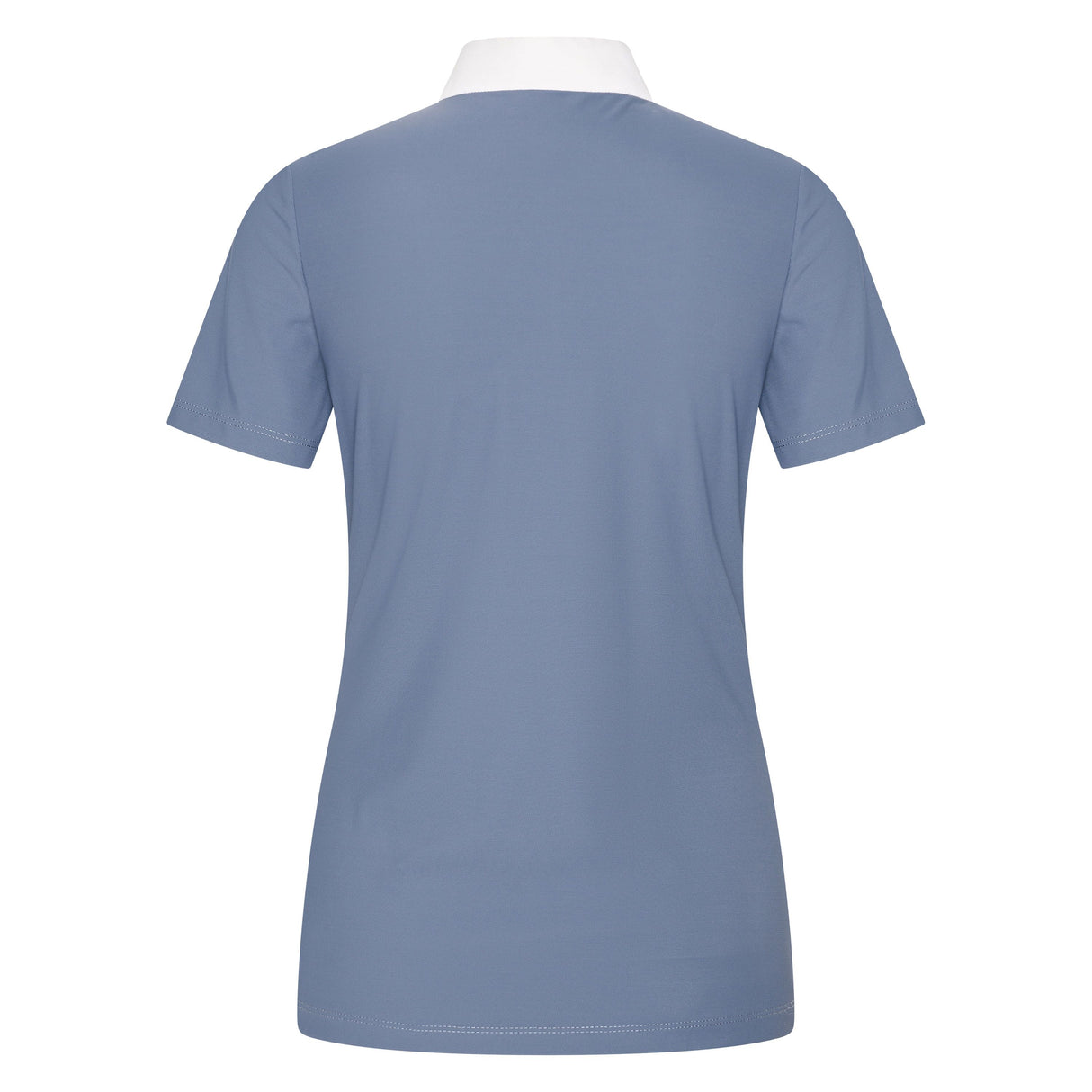 Imperial Riding Children's Grandprix Competition Shirt #Colour_moonstone