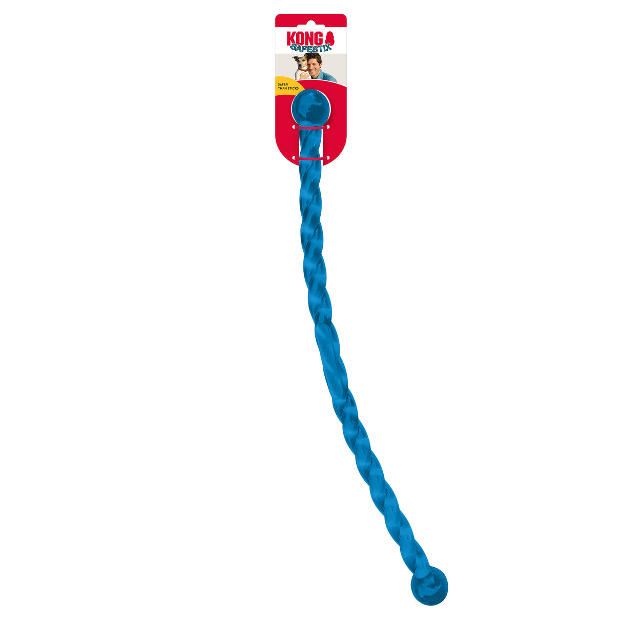 KONG Safestix #size_l