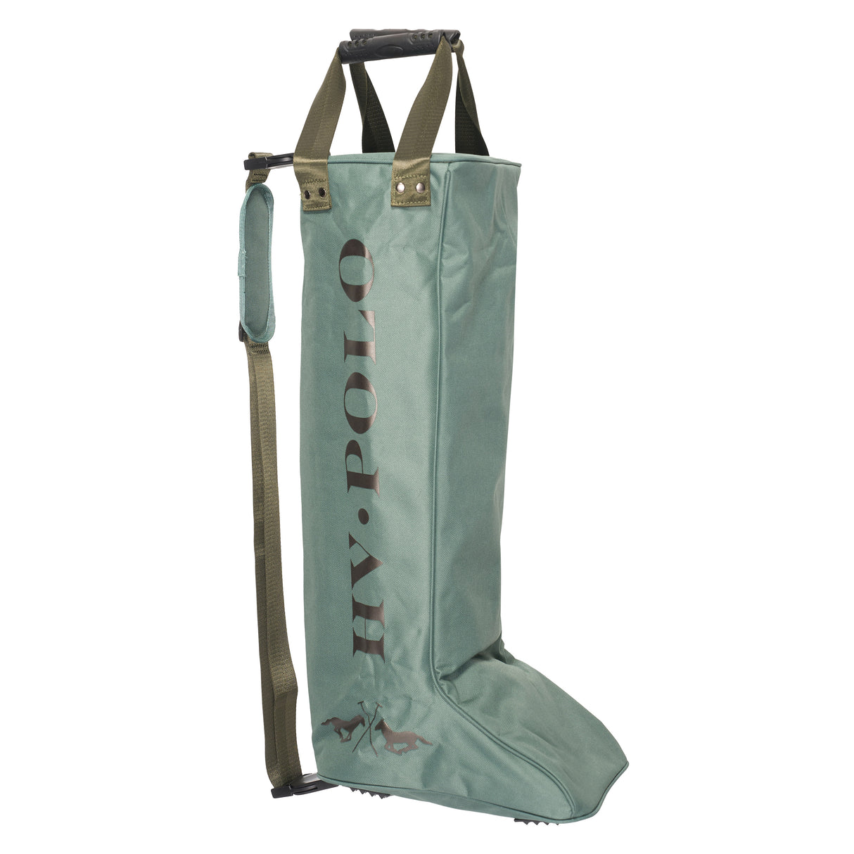 HV Polo Jillie Boot Bag #colour_greenery