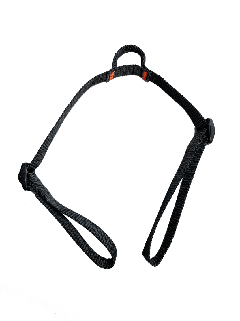 Freejump Cordon Y Fj 2 Saddle Strap