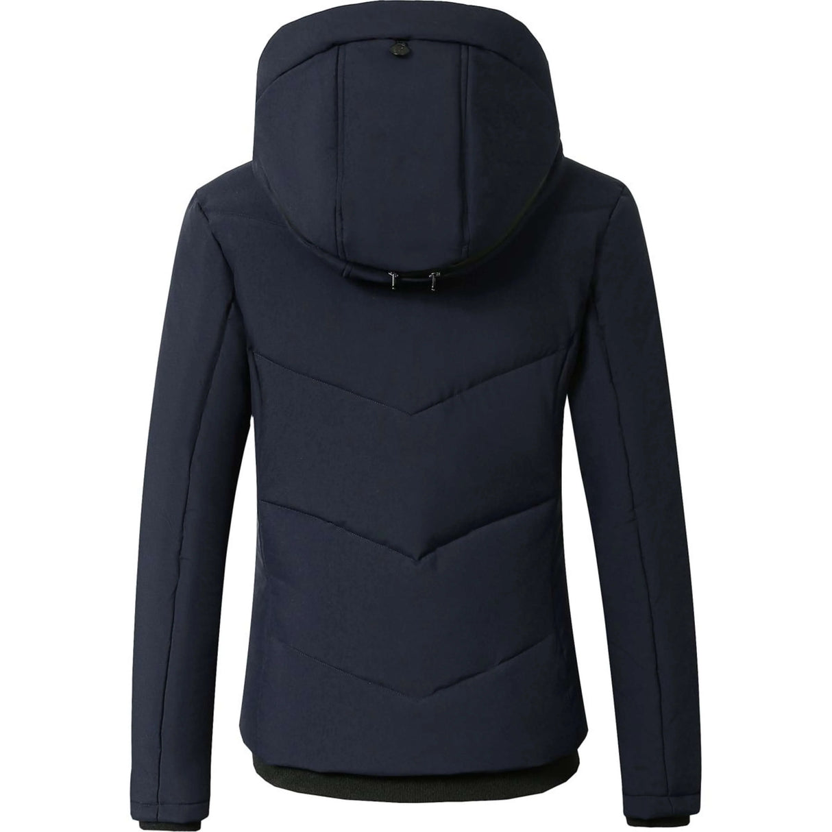 Covalliero Ladies Jacket #colour_dark-navy