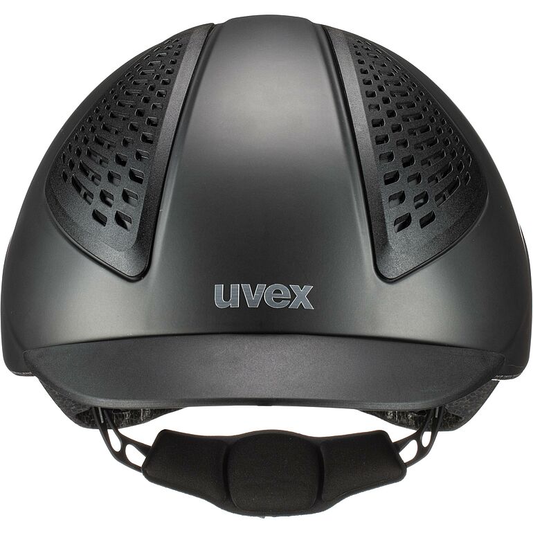 Uvex Exxential II Mips Riding Hat