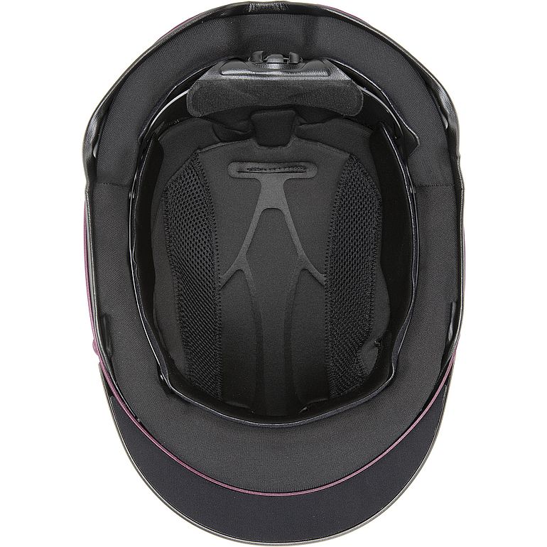 Uvex Perfexxion II Grace Riding Hat