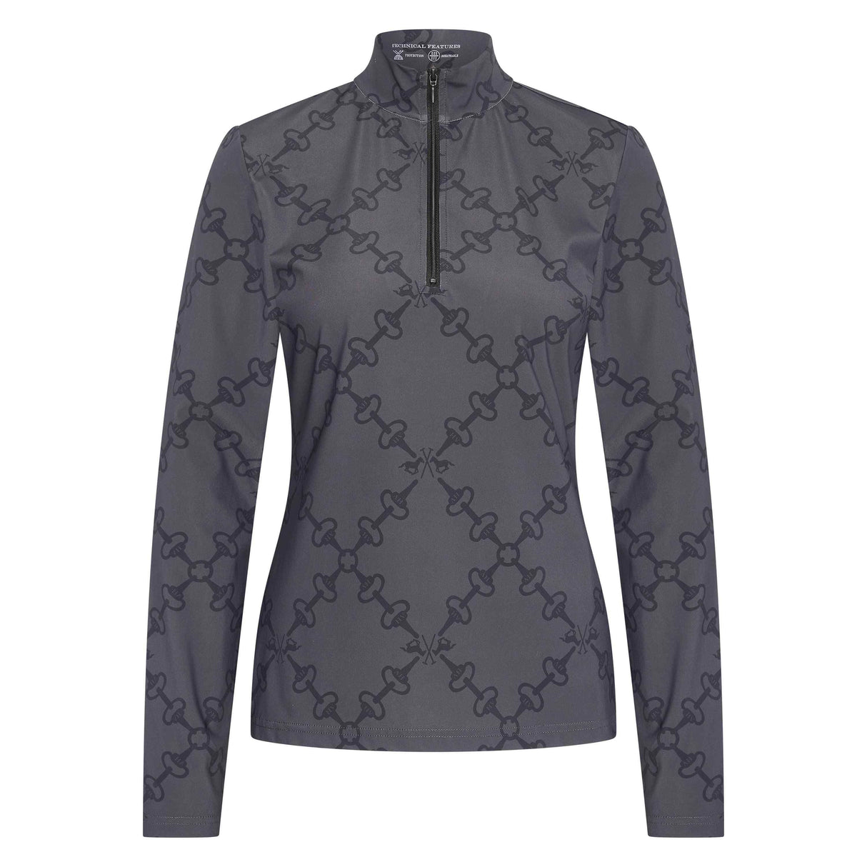 HV Polo Mischa UV Top